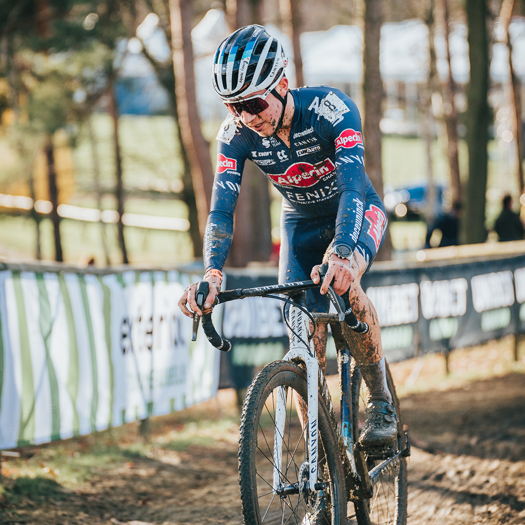 Jente Michels- Alpecin Fenix